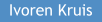 Ivoren Kruis