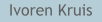 Ivoren Kruis