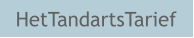 HetTandartsTarief