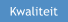 Kwaliteit
